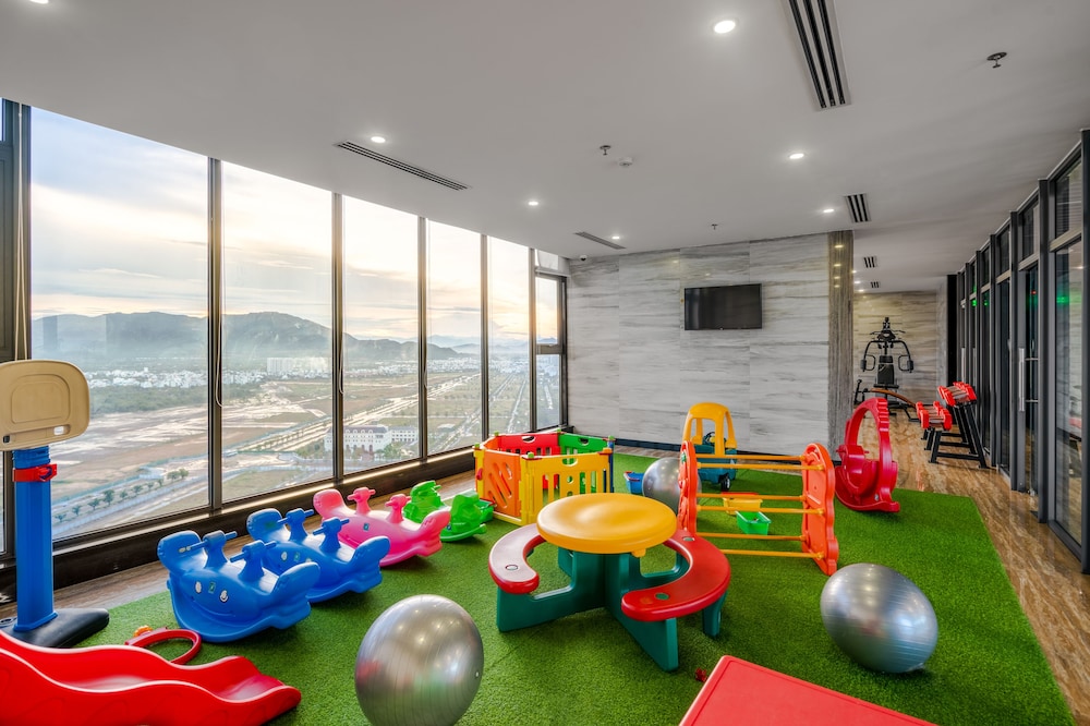 Emerald Bay Hotel & Spa Nha Trang 67/74