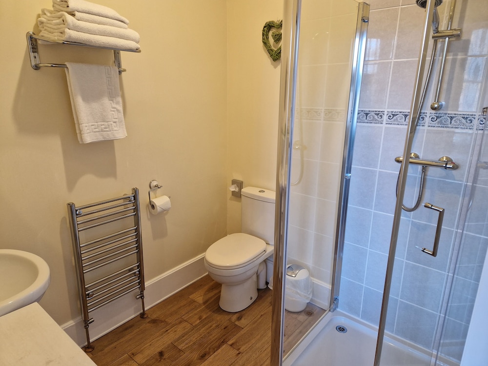 Craigbank Guest House B&B 30/32