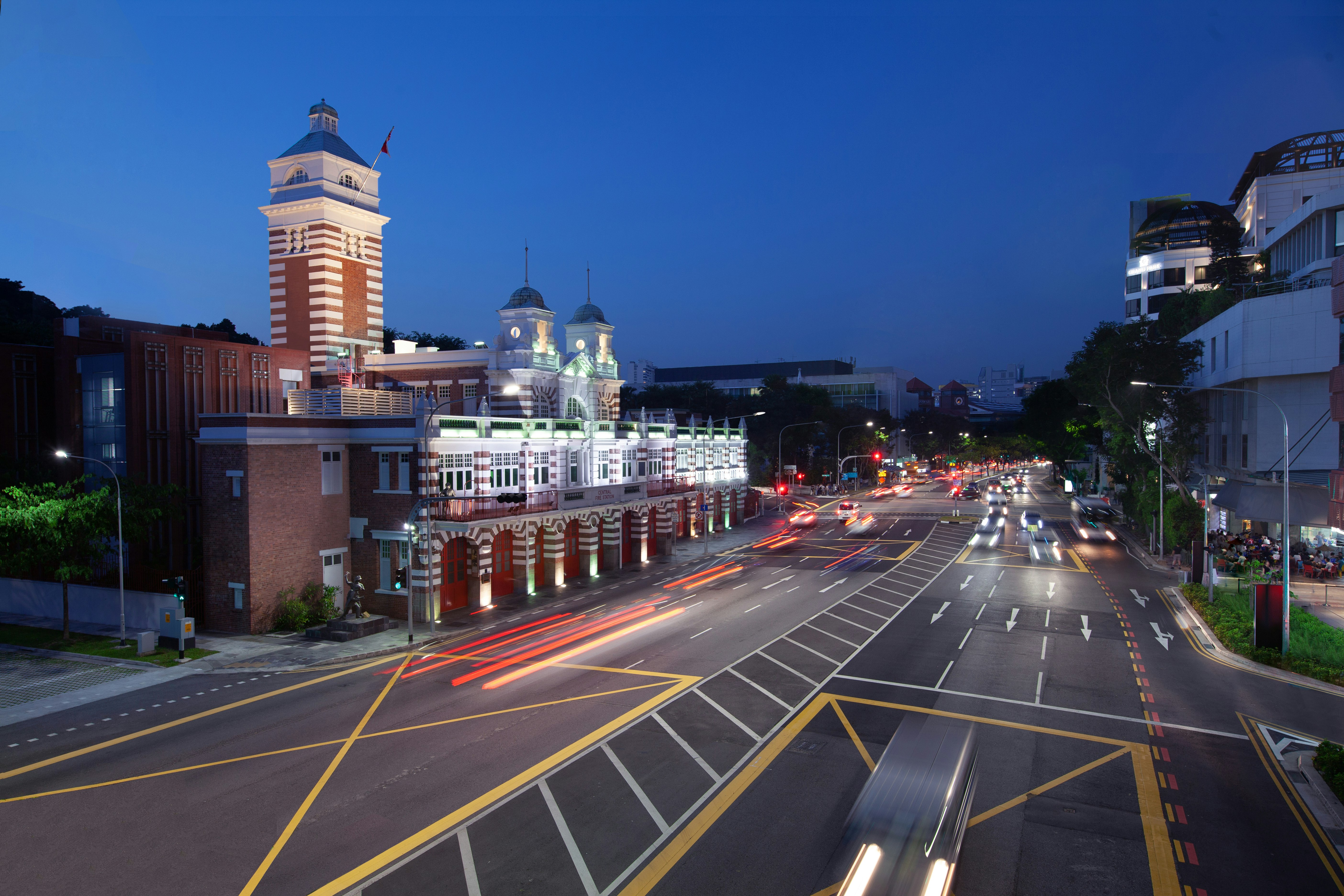 lyf Funan Singapore 62/68