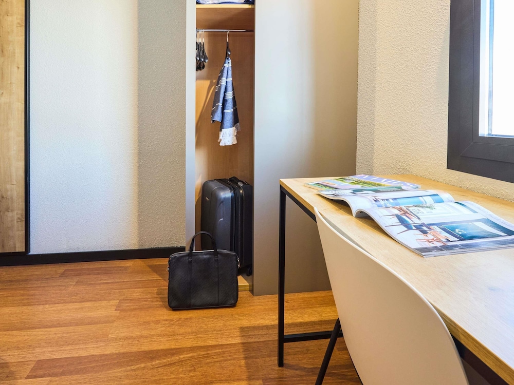 Ibis Valladolid 42/50