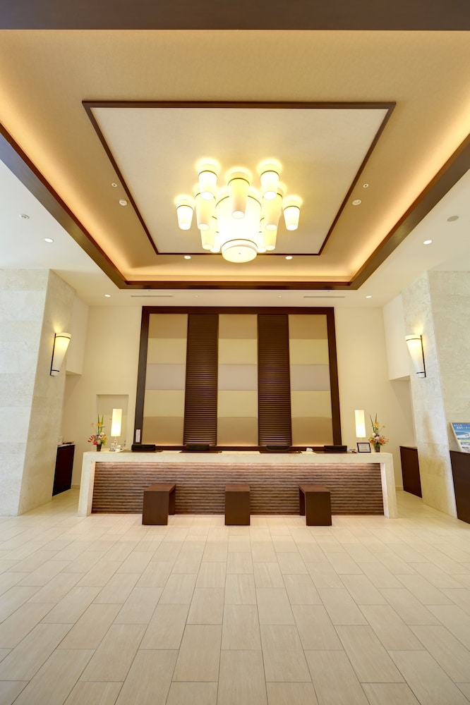 Ryukyu Onsen Senagajima Hotel 7/48
