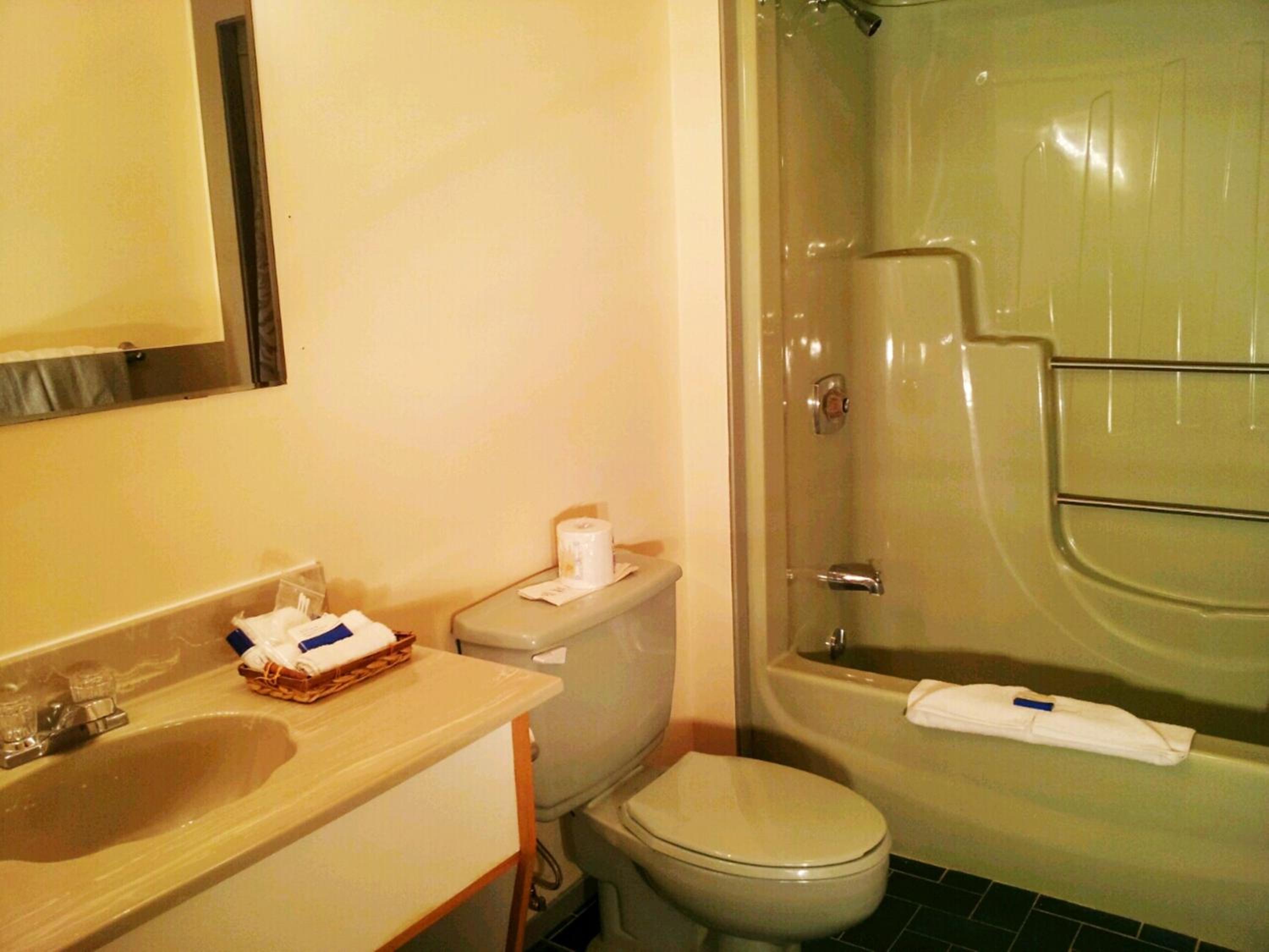 Hotel Motel La Marquise 45/50