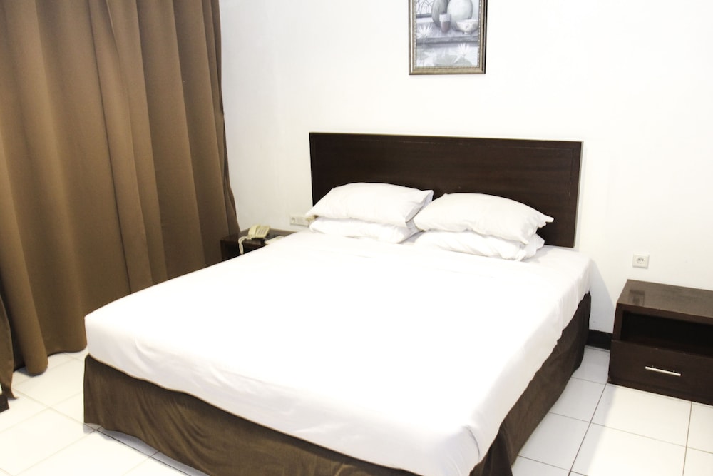 N1 Hotel Tanah Abang 10/36