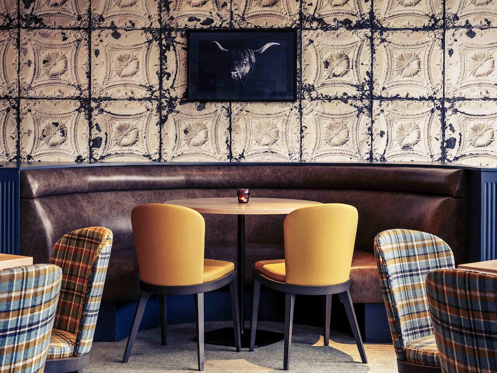 Mercure Inverness Hotel 48/59