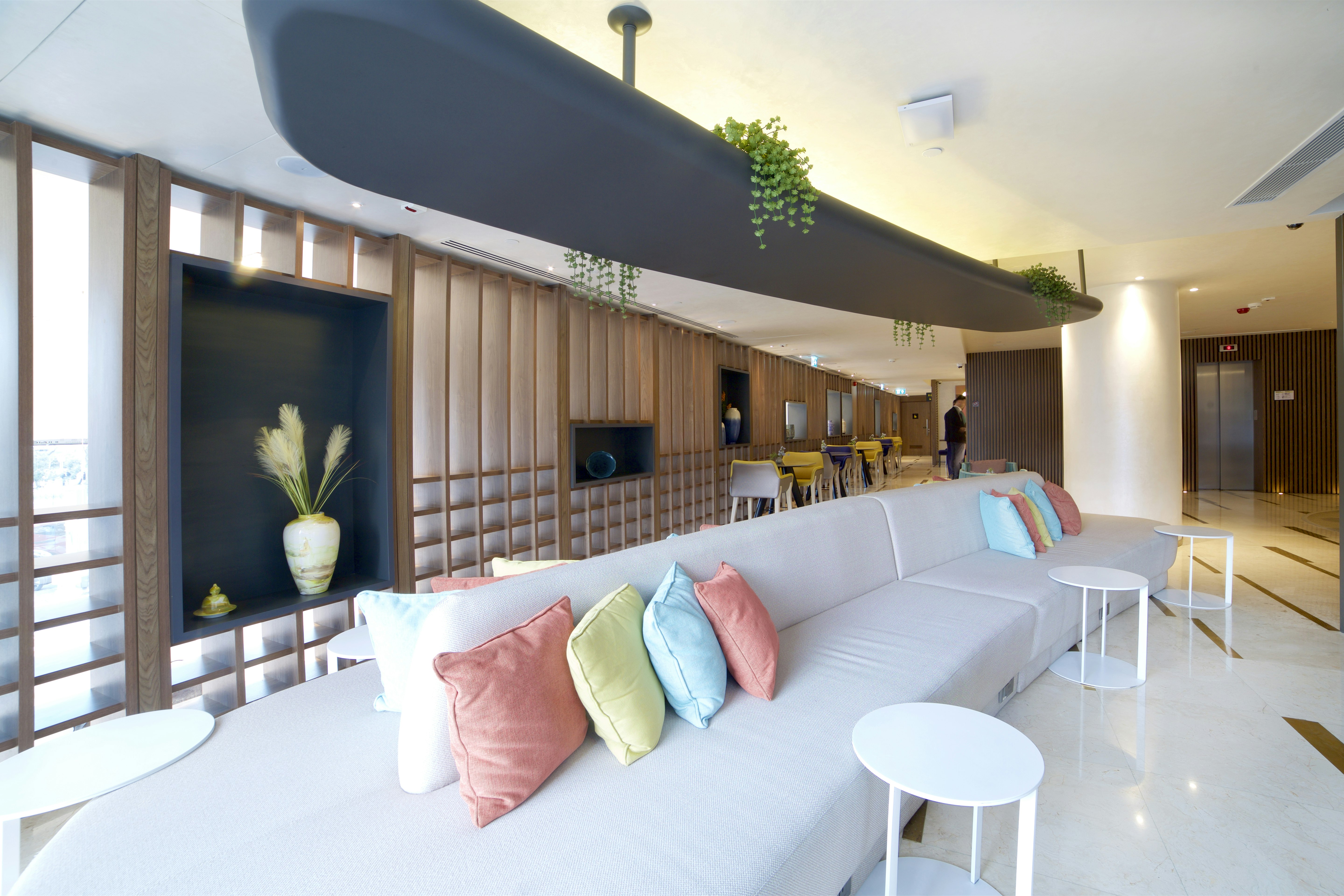 Hampton by Hilton Istanbul Old City 10/31