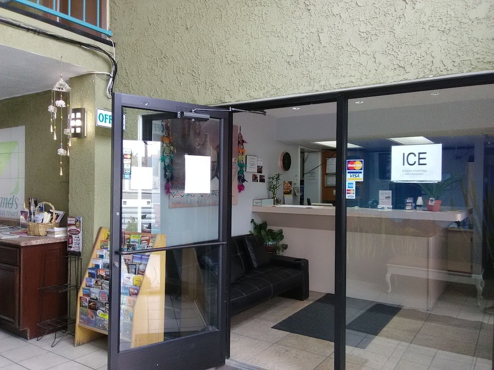 Sands Inn & Suites Lake Havasu City 20/60