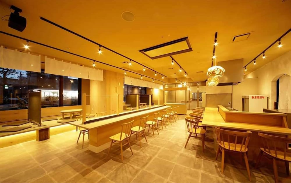 Kotoni Green Hotel 11/64