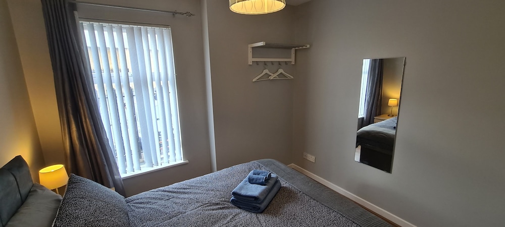 Castleton Gardens Apartments Belfast 4/34
