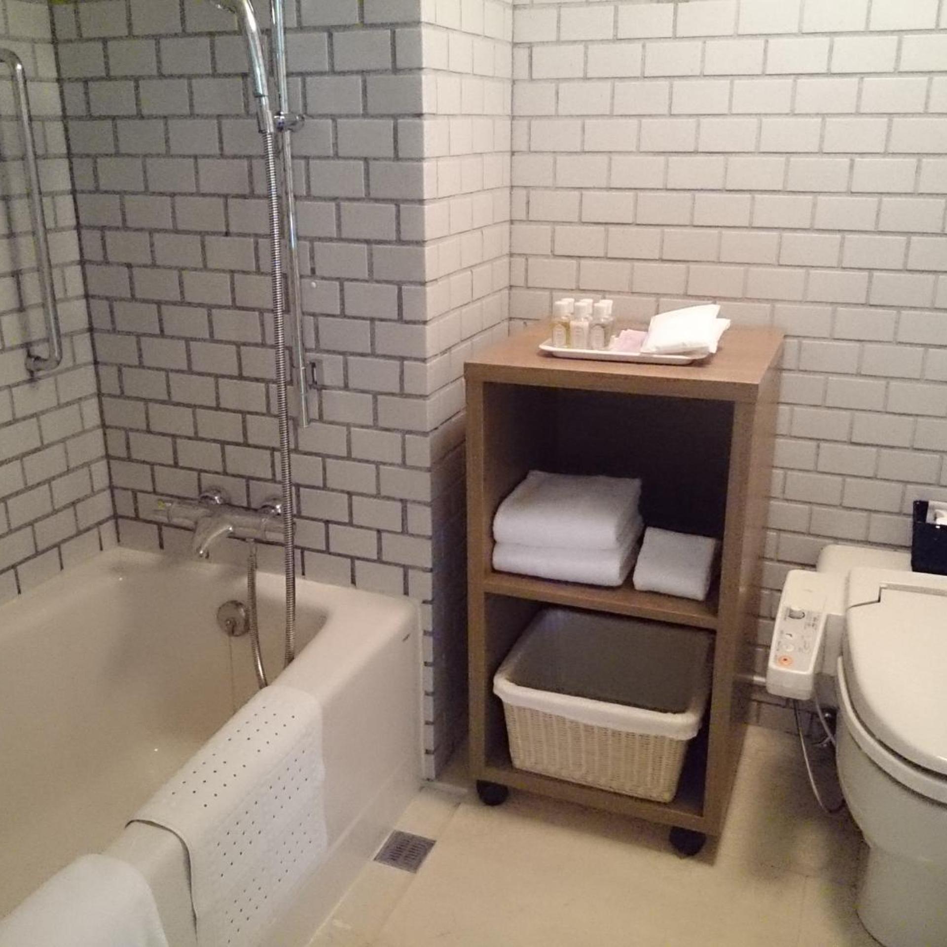 Executive, Single Bed, The Prince Karuizawa 4/4