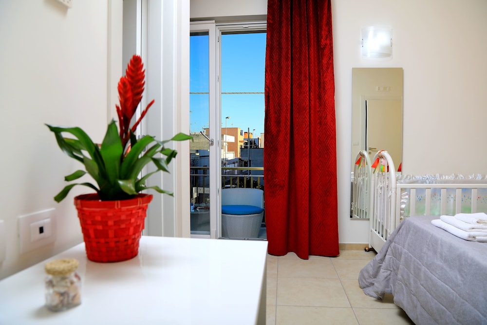 Palazzo Greco Vacanze 29/50