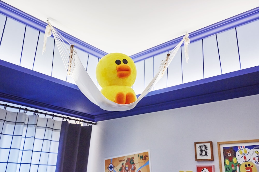 Sotetsu Hotels The Splaisir Seoul Myeongdong 56/81