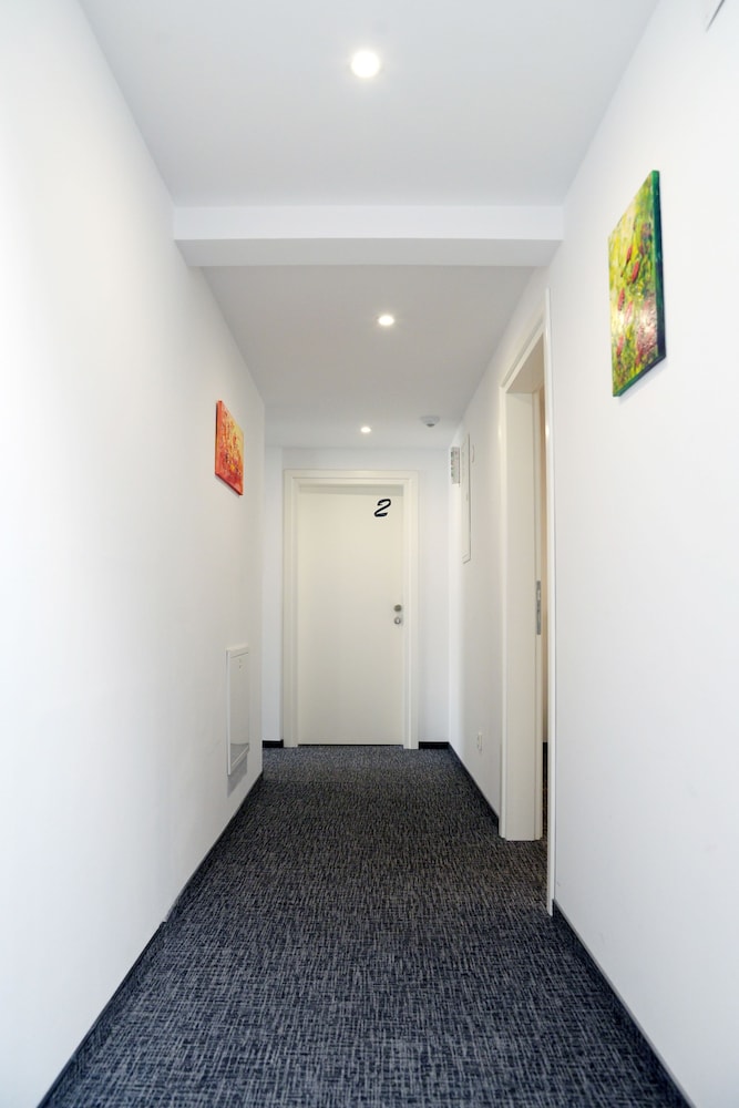 Tia Apartments And Rooms 40/55
