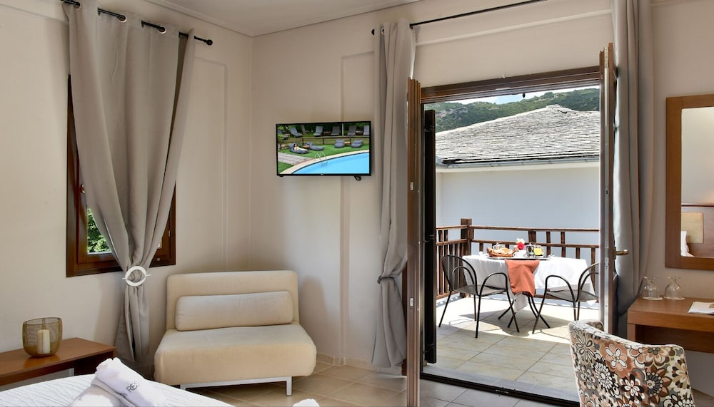 Pelion Resort 50/78