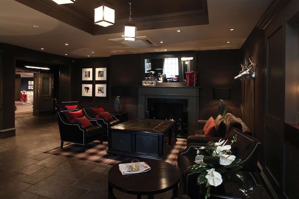 Eglinton Arms Hotel, BW Premier Collection 52/56