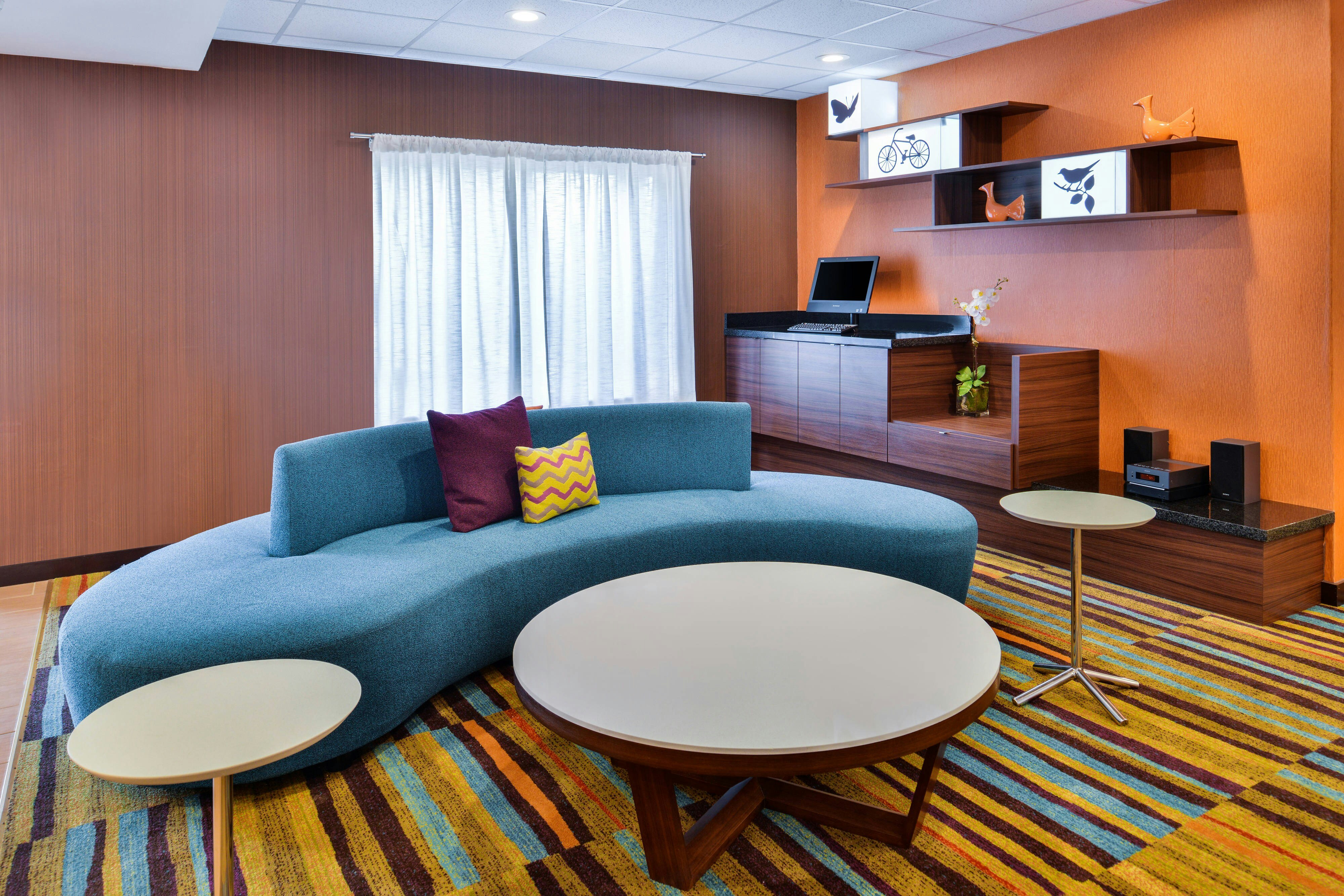 Fairfield Inn and Suites Beaumont 16/25
