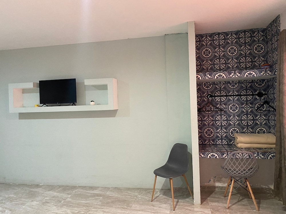 Hotel Awazul Bacalar 35/47