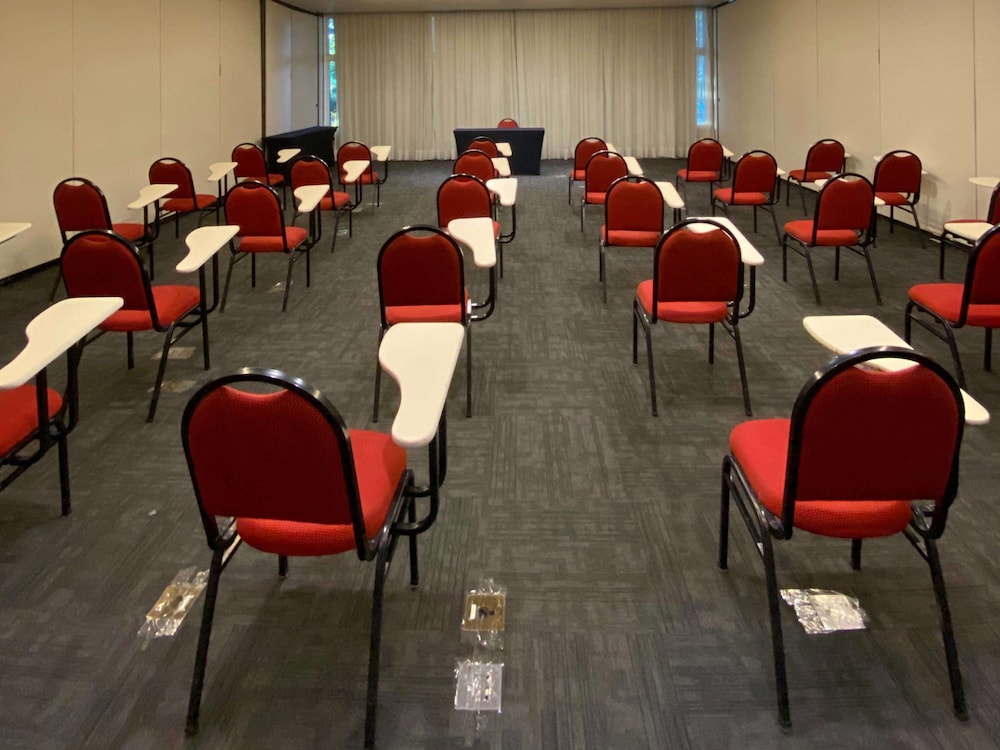 Novotel Manaus 56/69