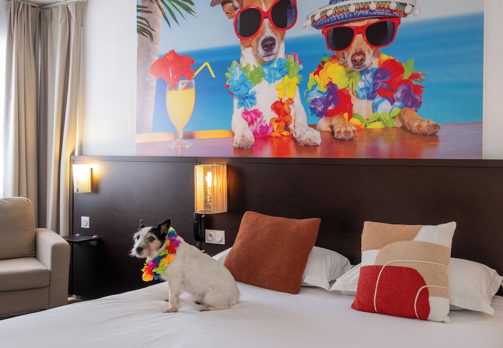 The Originals City, Hotel Cap Maya, Cap d'Agde 25/48
