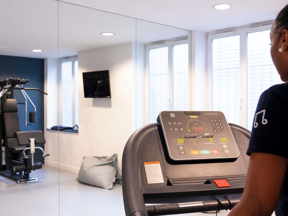 Ibis Styles Nancy Centre Gare 43/73