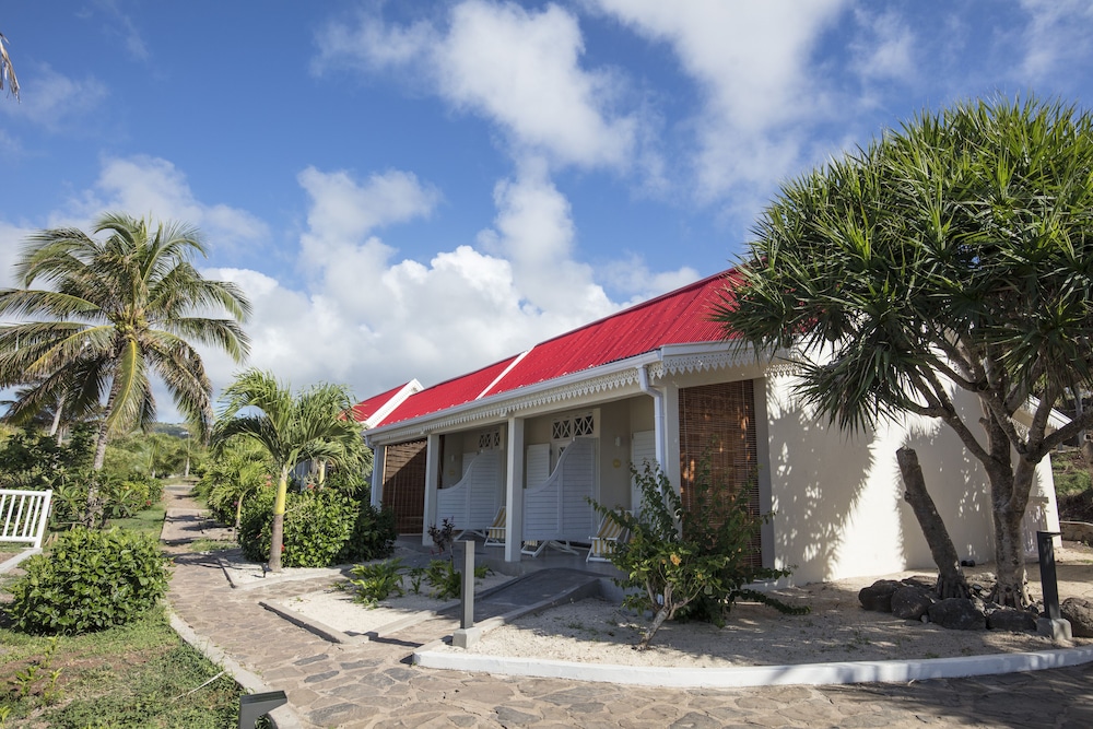 C Mourouk - Rodrigues in RODRIGUES IS