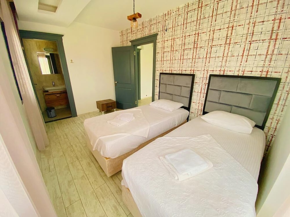 Luna Mare Resort Otel 9/50