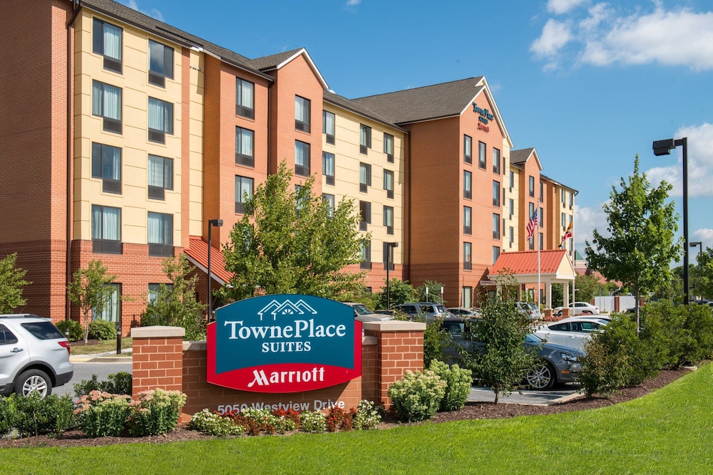 Towneplace Suites By Marriott Frederick 5/31