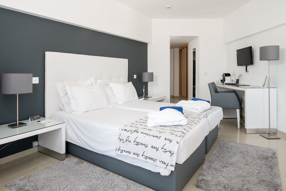 Rocamar Exclusive Hotel & Spa - Adults Only 15/71