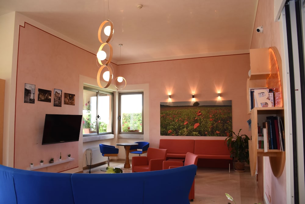 Hotel D Altavilla 36/63