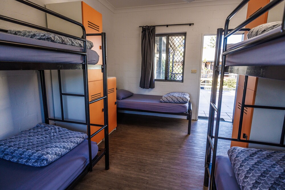 YHA Byron Bay 13/33