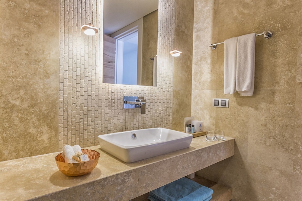 Ecclesia Boutique Hotel - Adults Only 58/61