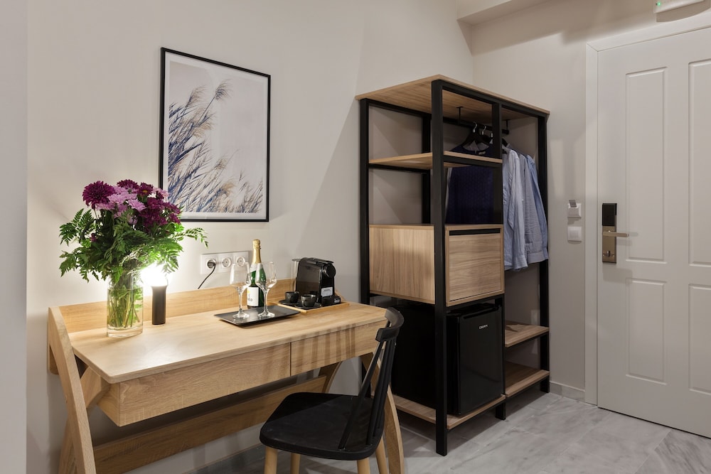 Trendy by Athens Prime Hotels 9/58