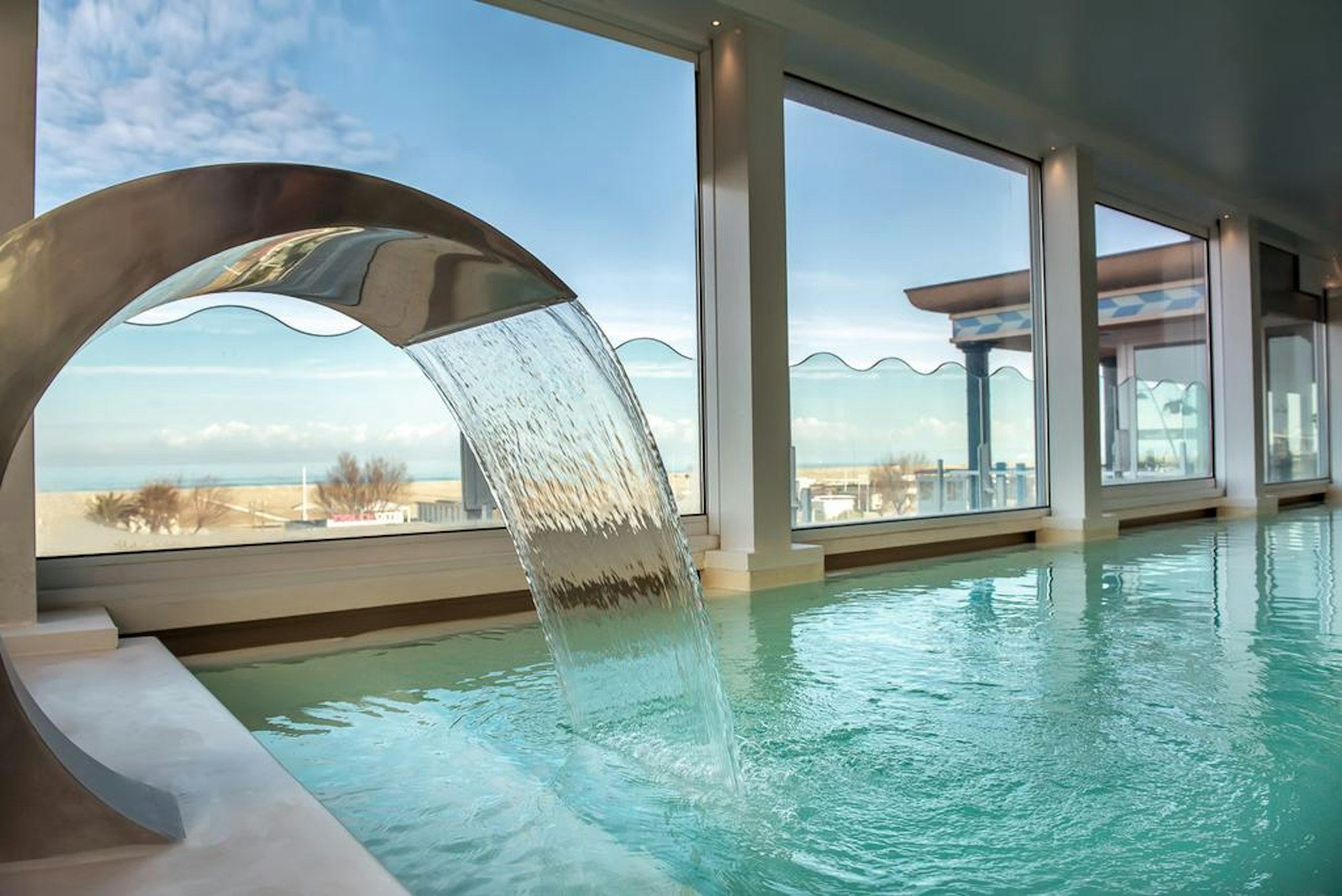 Savoia Hotel Rimini 65/76