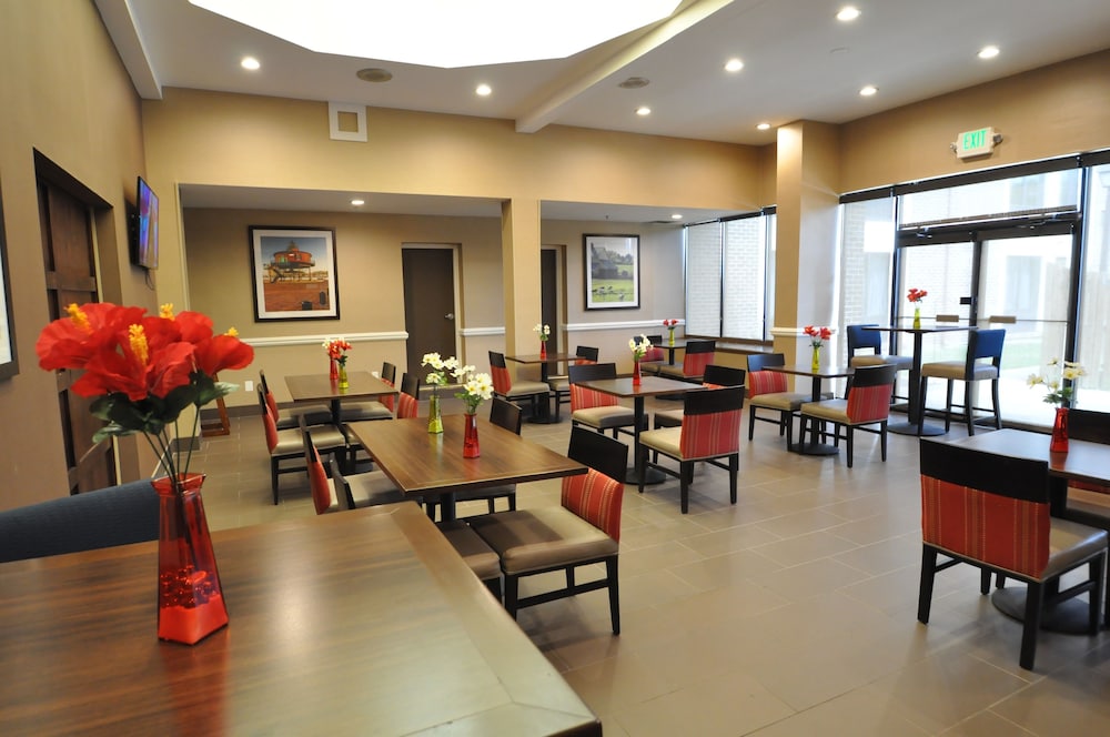 Comfort Inn and Suites Aberdeen Near Apg 37/49
