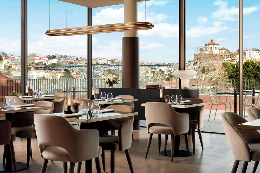 Hotel Tivoli Kopke Porto Gaia 34/49
