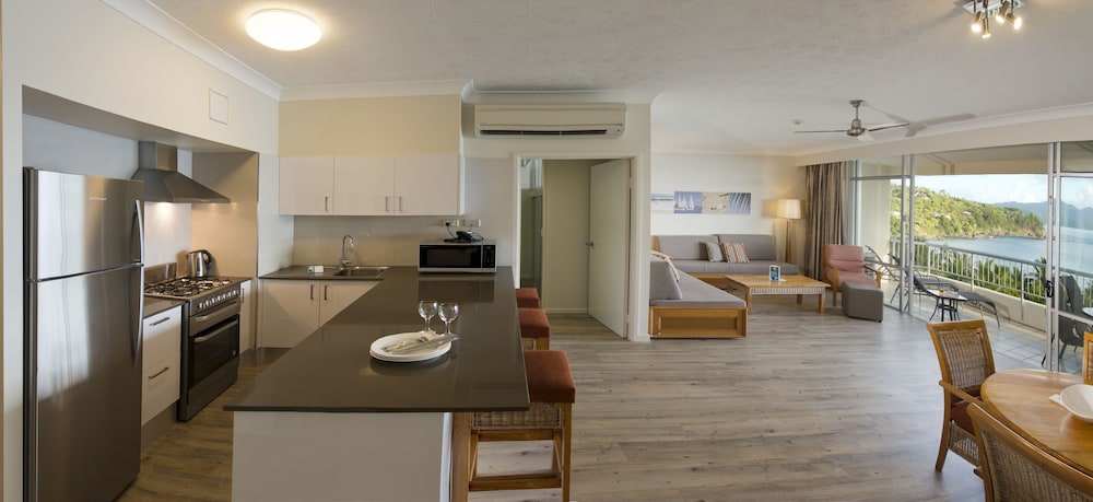 Whitsunday Holiday Apartments 36/59