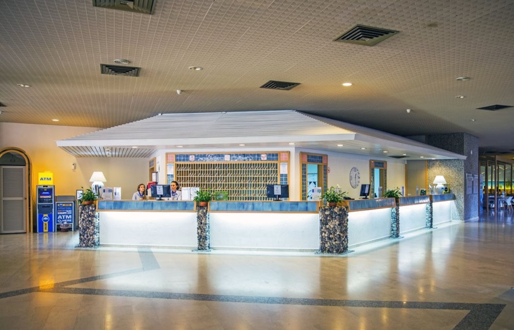 Hotel Baia di Conte 5/67