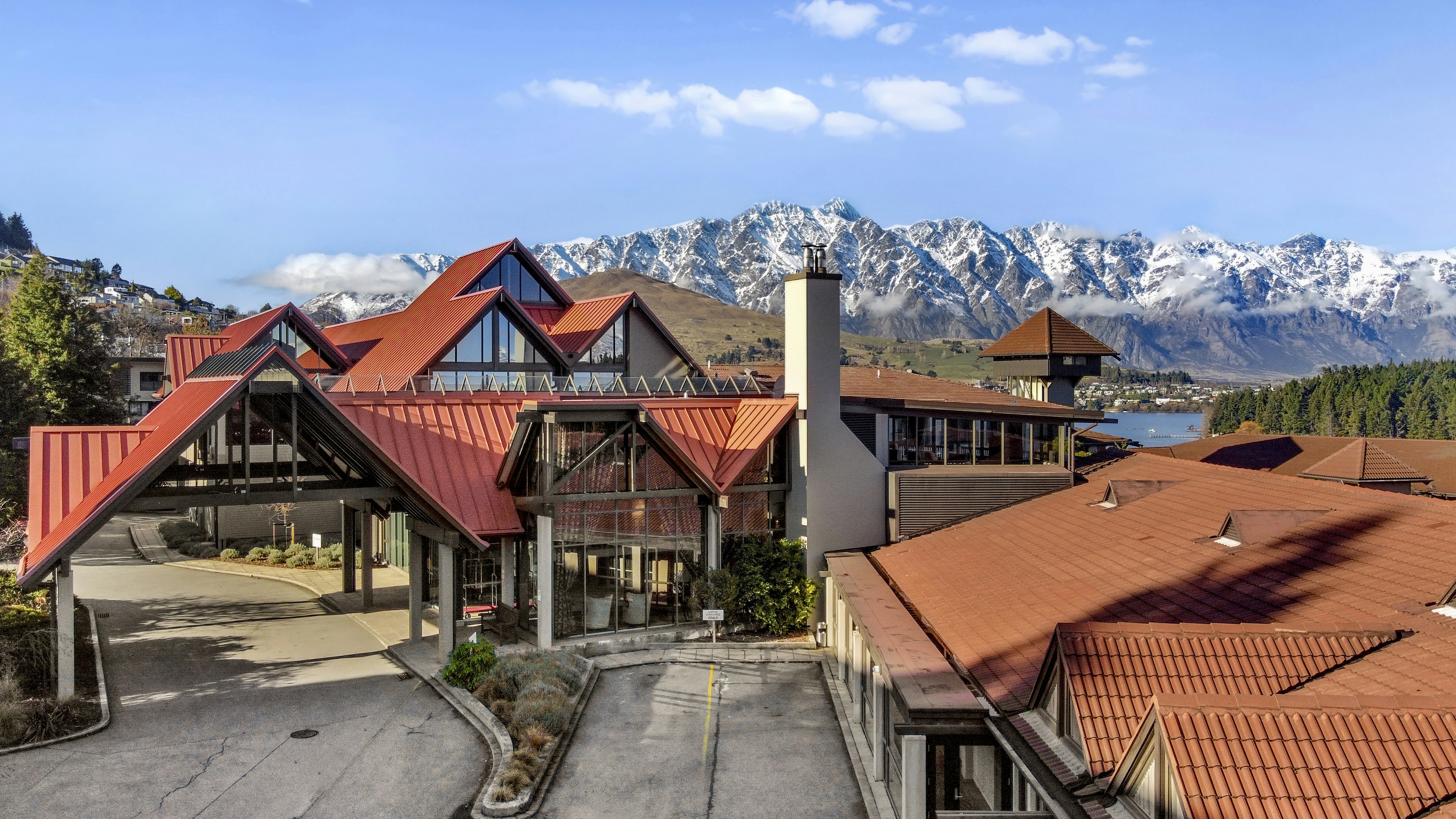 Copthorne Hotel and Resort Queenstown Lakefront 47/59