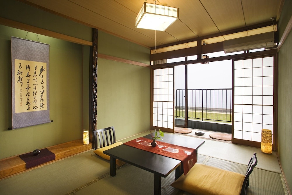 Resort Ryokan Yadokari 2/19