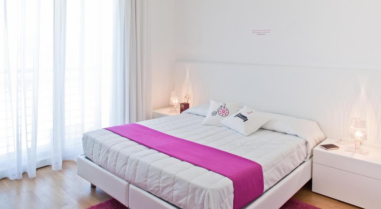 Felix Residence Hotel Grandi Magazzini 20/56