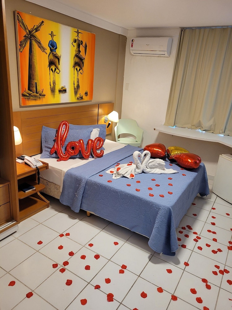 Hotel Ponta Negra Beach Natal 41/77
