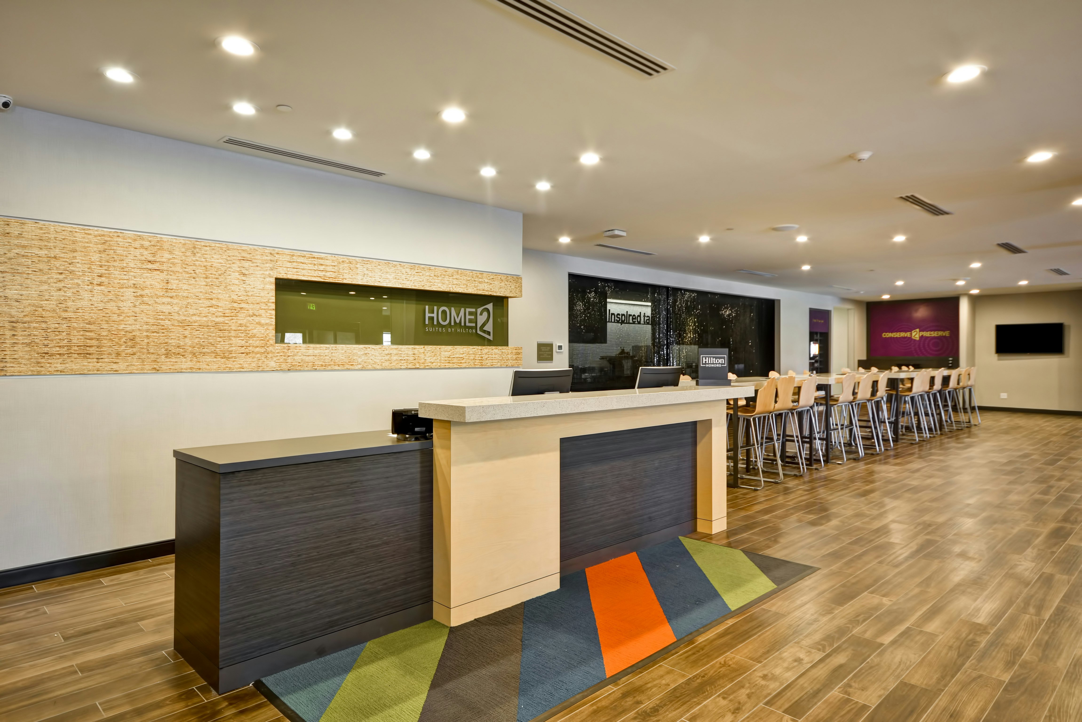 Home2 Suites By Hilton Evansville In 5/28