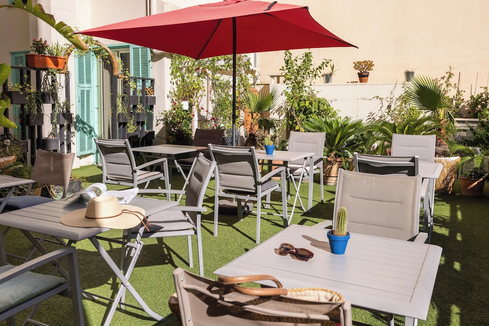 Locarno Hotel Nice 40/59