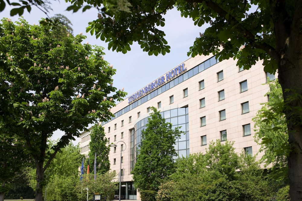 Steigenberger Hotel Dortmund 3/46