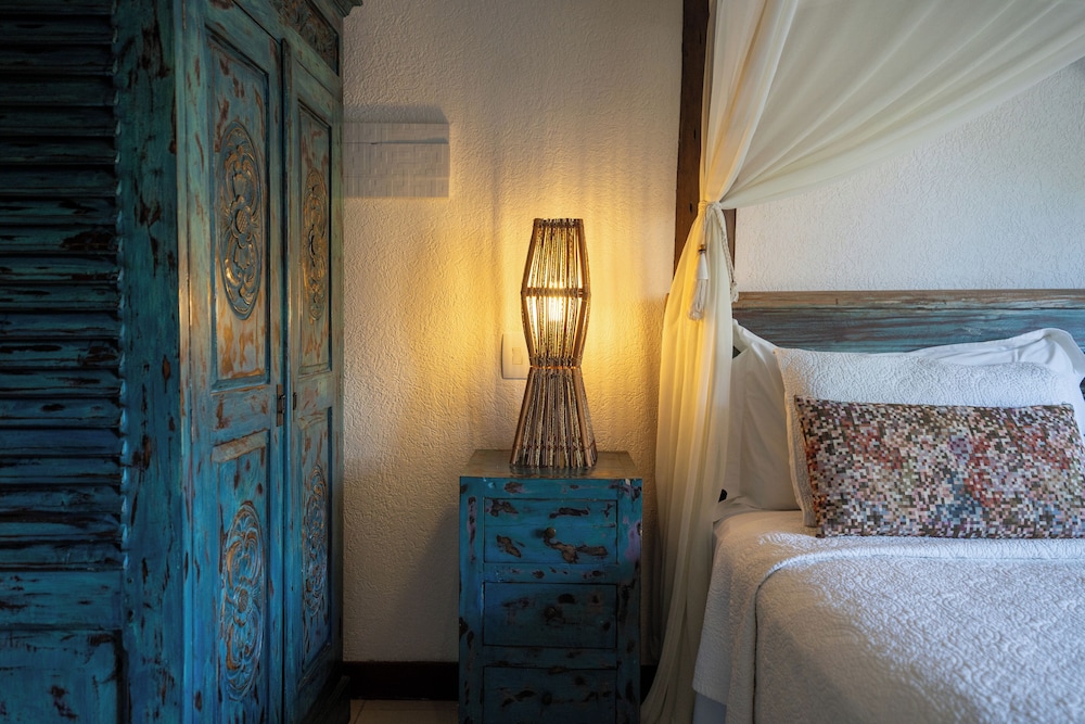 Hotel Villa Balidende 26/53