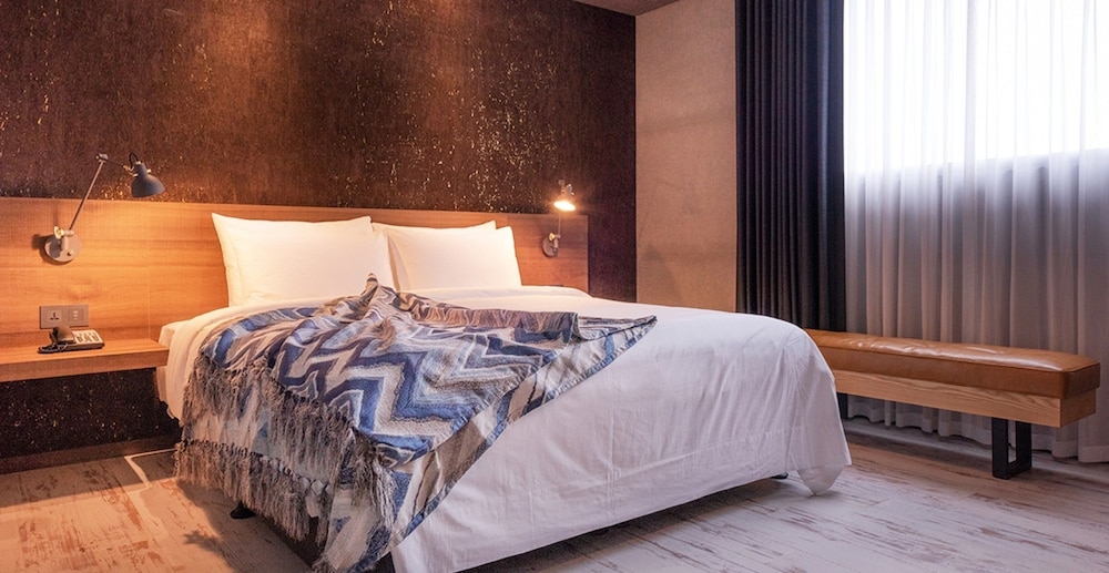 Brio Hotel 34/70