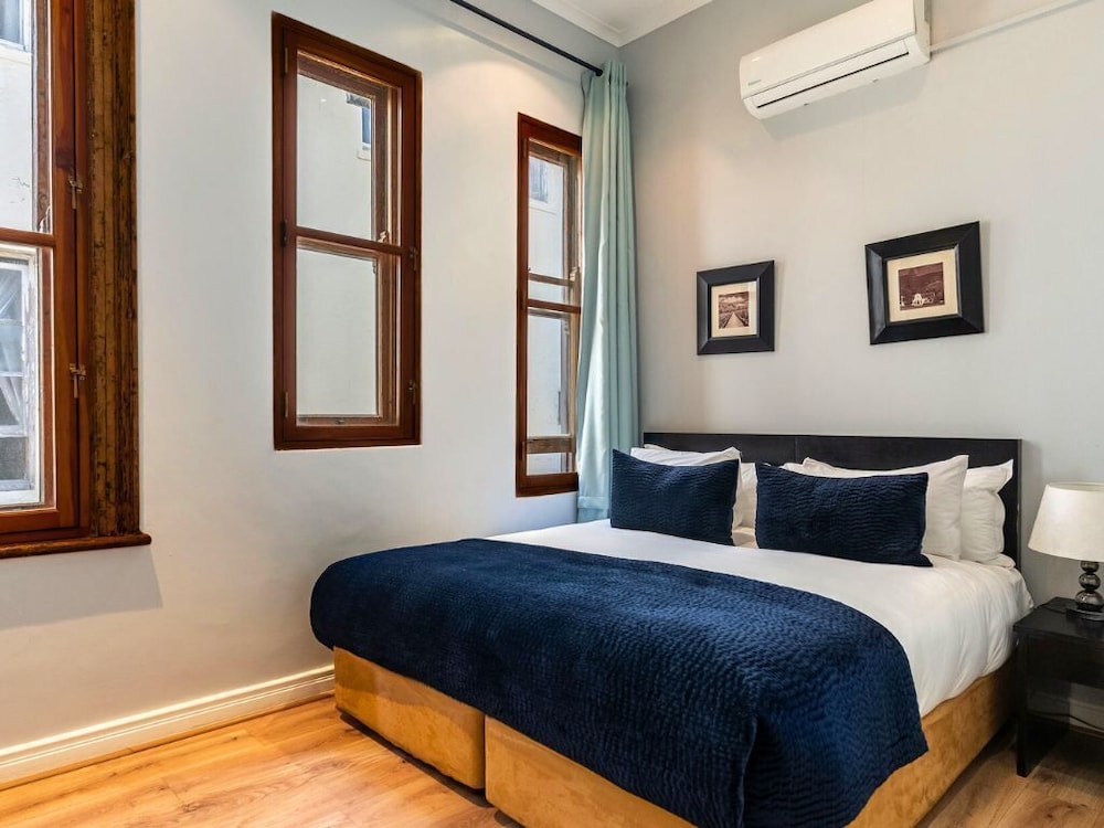 Long Street Boutique Hotel 23/71