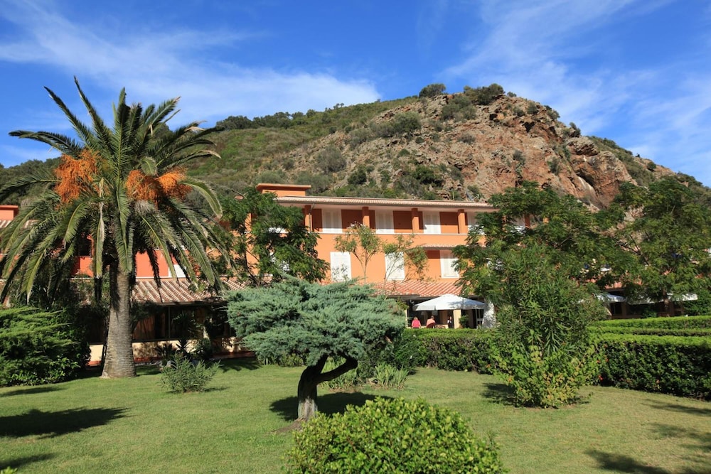 Th Ortano Ortano Mare Village 44/48