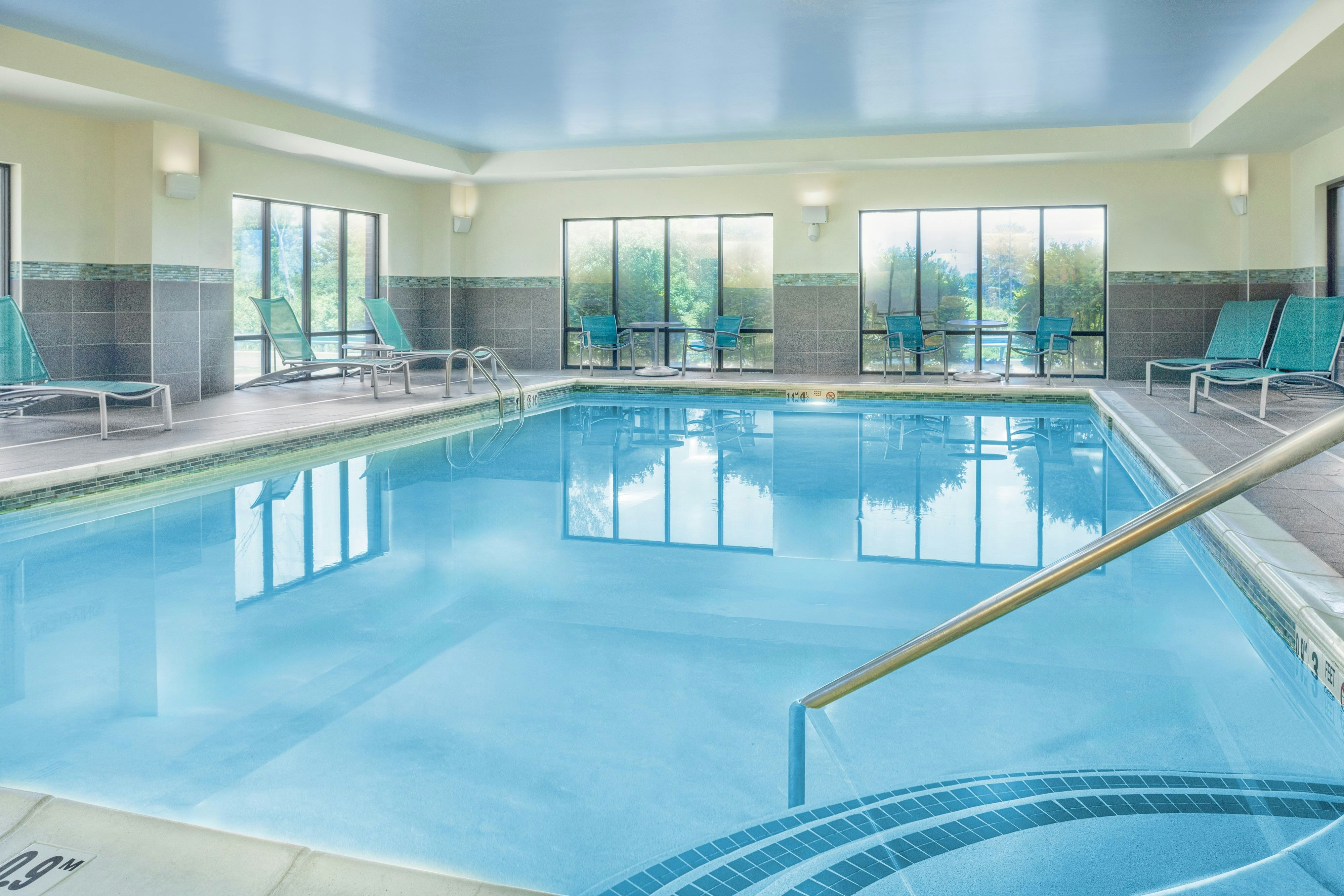 TOWNEPLACE SUITES LATHAM ALBANY AIRPORT 29/62