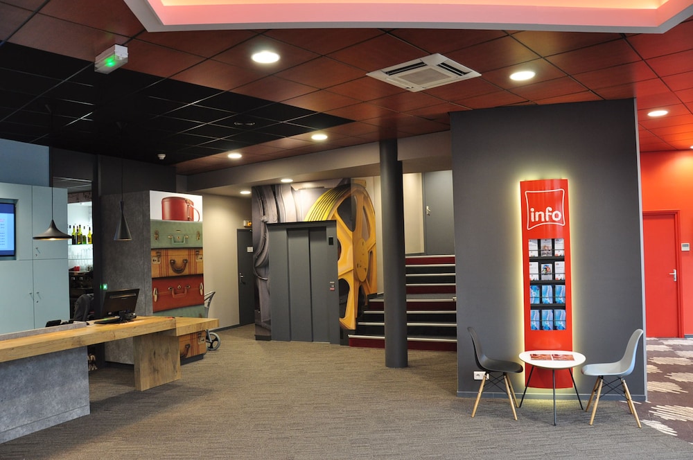 Ibis Le Puy En Velay Centre 40/70