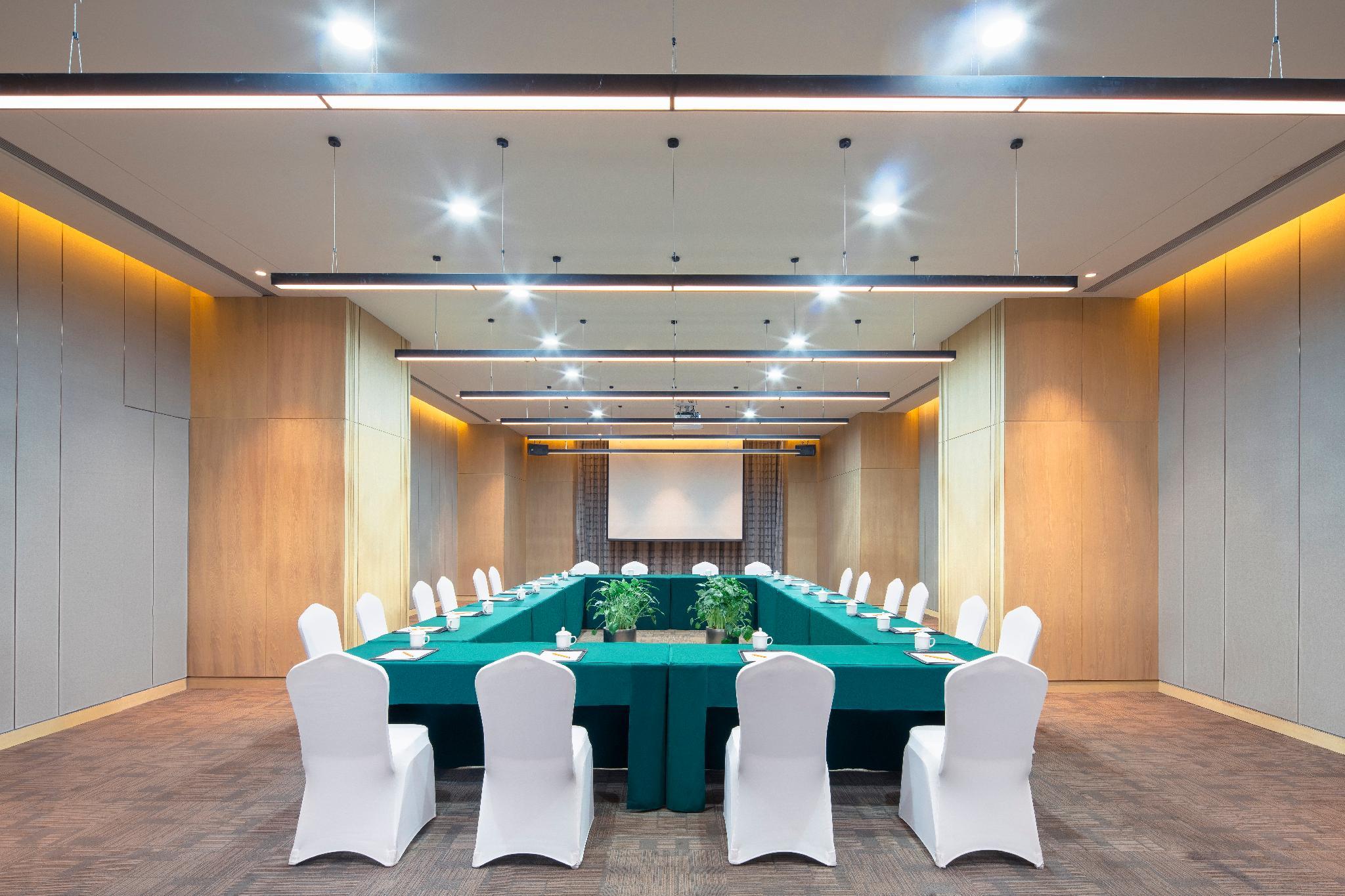 Zhong Ding Oriental Mandarin Hotel 41/50